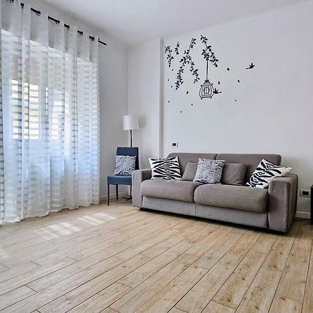 Mareme Guest House Ostia Exterior foto