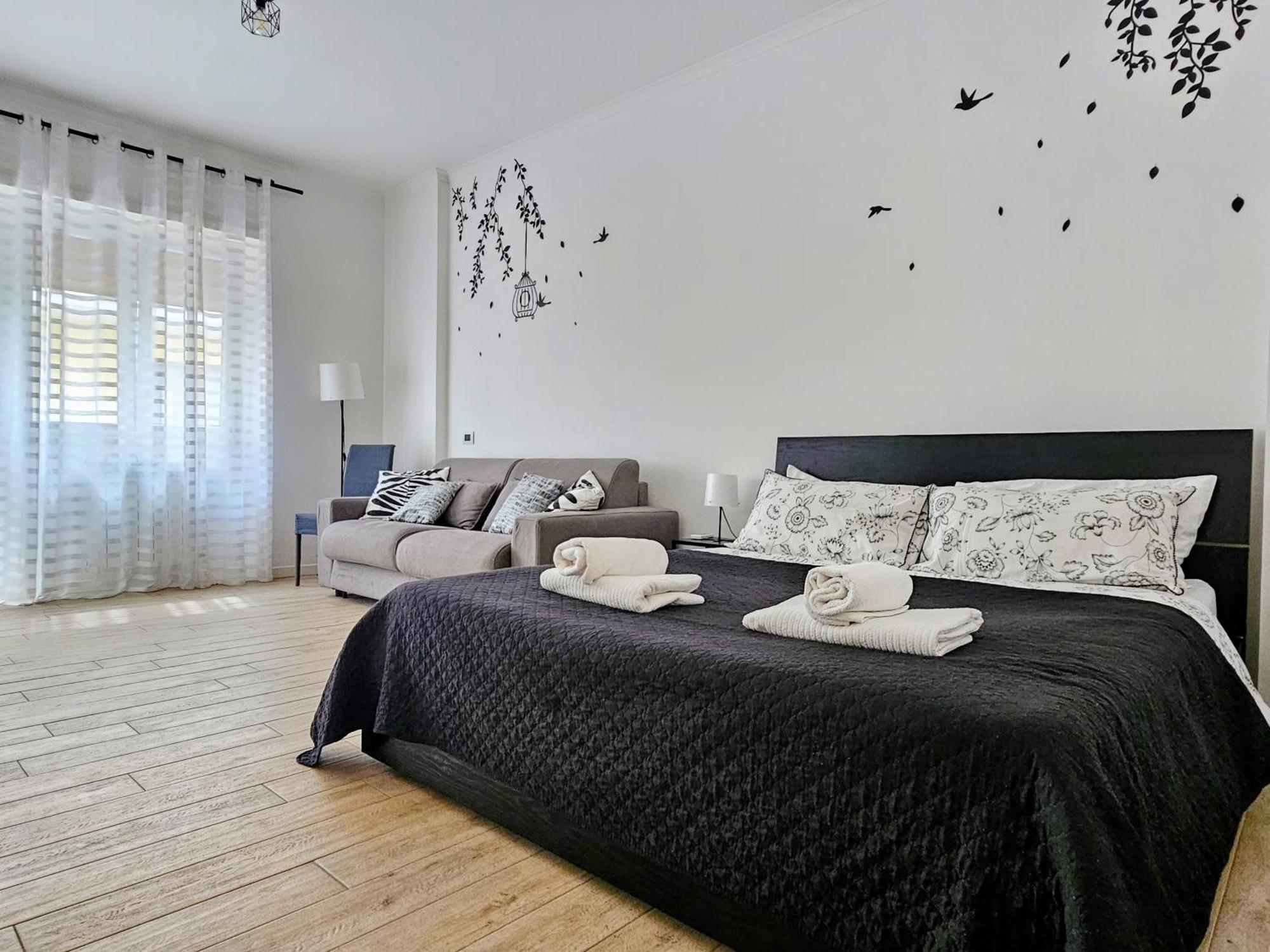 Mareme Guest House Ostia Exterior foto
